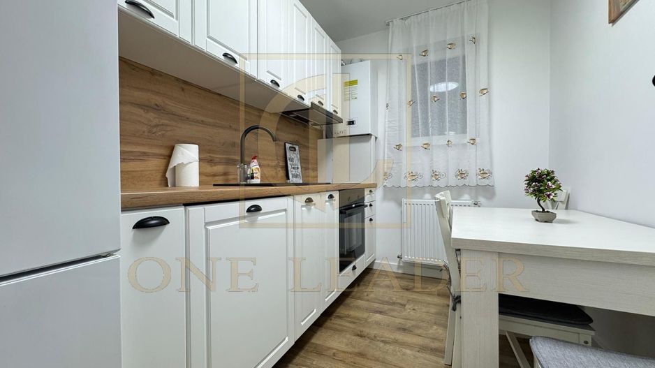 Apartament 3 Camere | Astra - Prima inchiriere - Poză 6