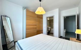 Apus, liniște și confort | Apartament 3 camere City of Mara - Poză 14