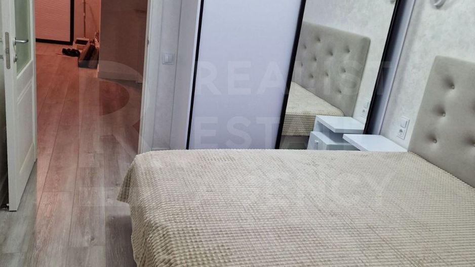 Chirie, apartament, 2 cameră bd. Mircea cel Bătrîn, Ciocana - Poză 6