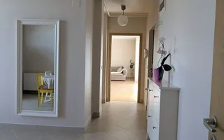 Apartament 3 camere Aradului bloc nou - penthouse - Poză 11