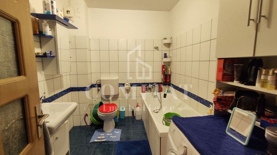 Apartament 3 camere | mobitat și utilat | Muzeul Apei - Poză 7