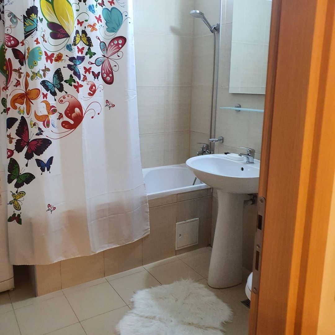 Apartament premium cu gradina si parcare, mobilat complet - Poză 7