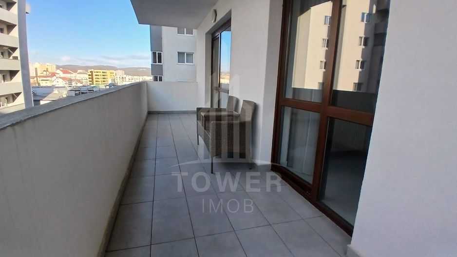 Apartament 2 camere | etaj 2 | zona Doamna Stanca - Poză 14