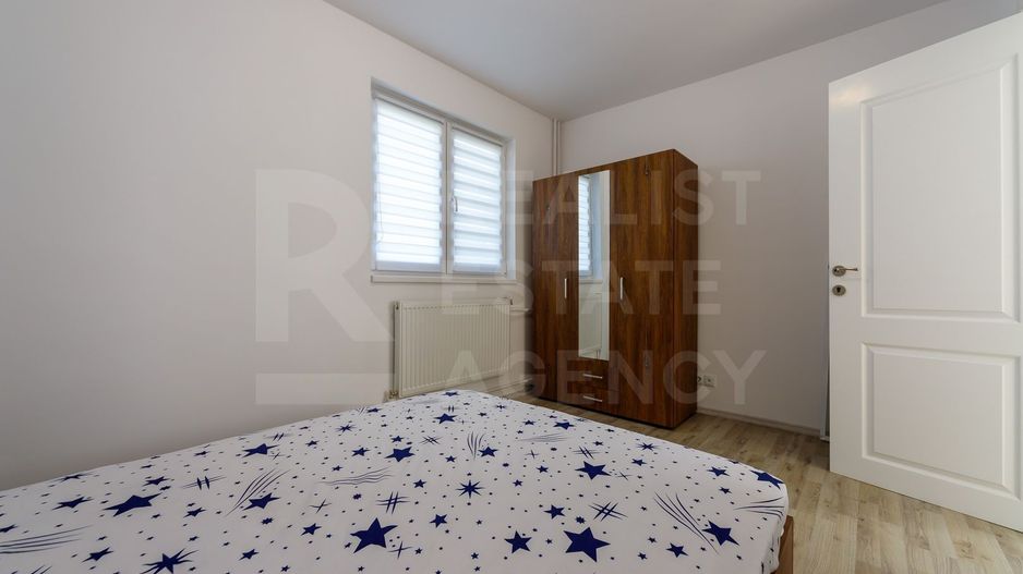 Vânzare, apartament cu 2 camere în zona Drumul Taberei, București - Poză 8