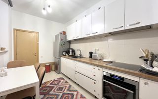 3 camere etaj 1 | loc parcare | Herastrau - Sos Nordului - Poză 5