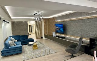 Apartament 3 Camere - Parcare Subterana - Cartierul Francez - Poză 1