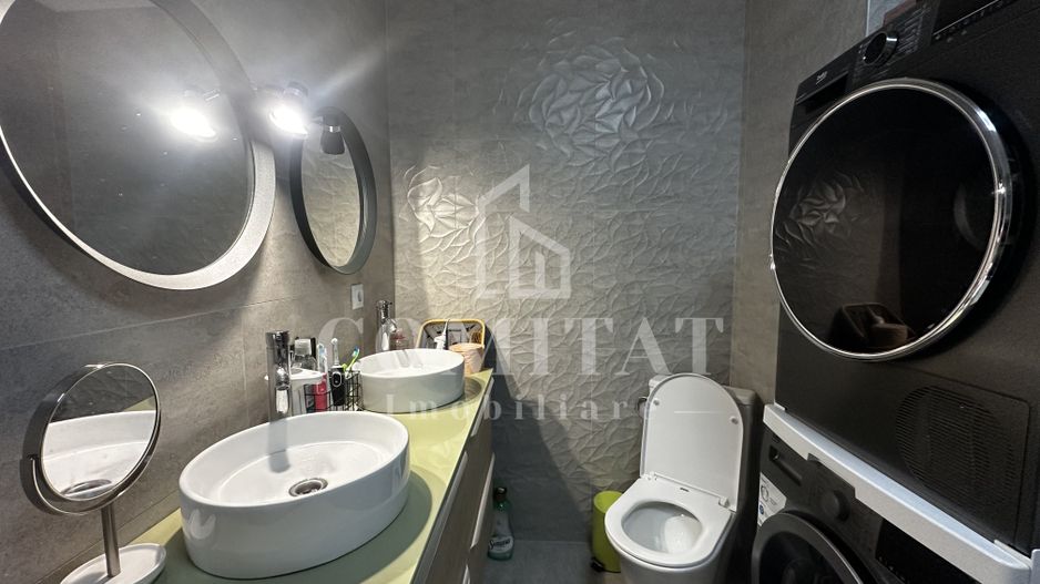 Apartament la cheie | Confort sporit | Zona Eroilor - Poză 18