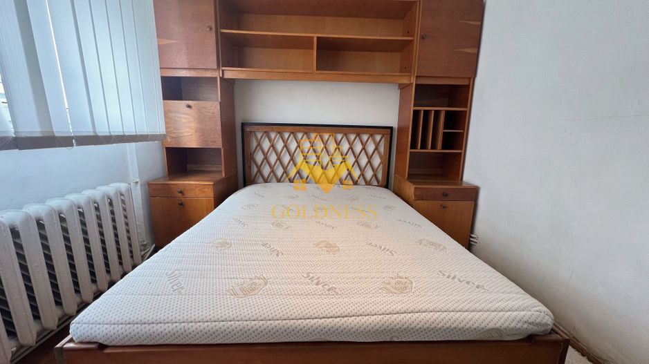 2 camere decomandate, Manastur, Minerva, Primaverii, Calvaria, Mc - Poză 14
