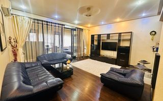 Apartament spatios - 80 mp la 2 min de METROU - Poză 1