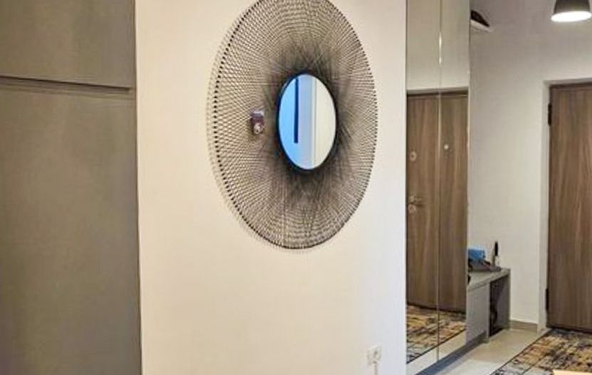 Chirie | Apartament 3 camere | Parcare | OMV Pipera - Poză 11