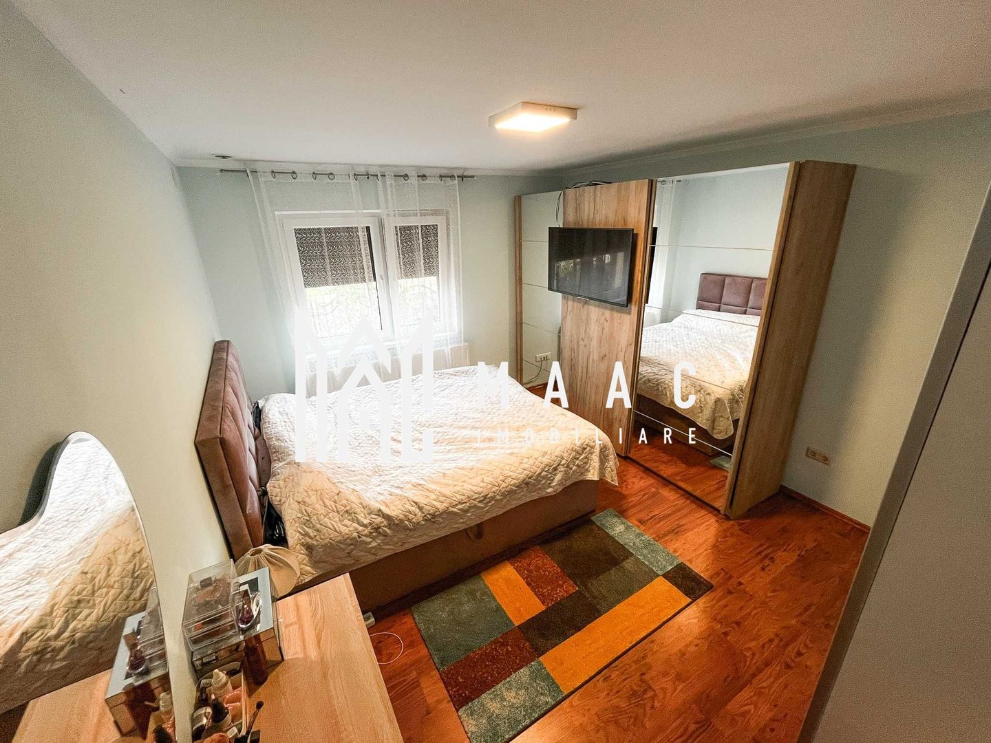 Casă 4 Camere | 200 MPU  | 350 mp Curte |  Lacul lui Binder - Poză 2