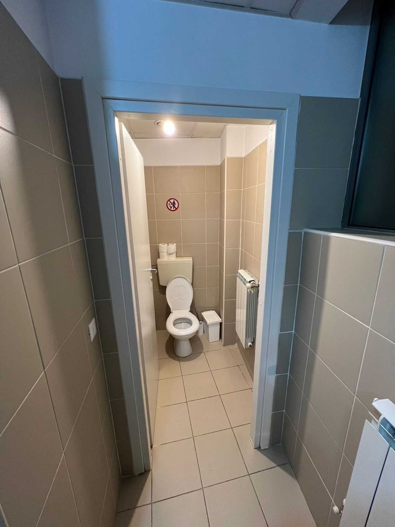 220 m2- studio dans de închiriat Sector 4, București - Poză 7