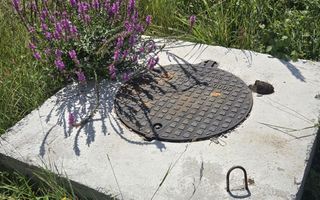 Teren intravilan horpaz - Poză 3