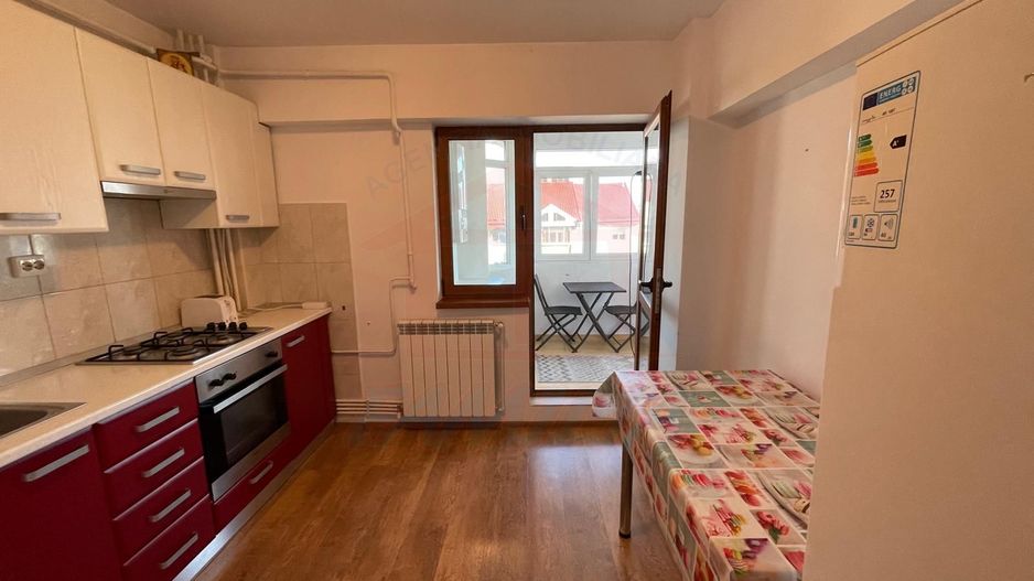 Apartament cu 1 cameră de închiriat - Zonă Ultracentrală, lângă Starea - Poză 10