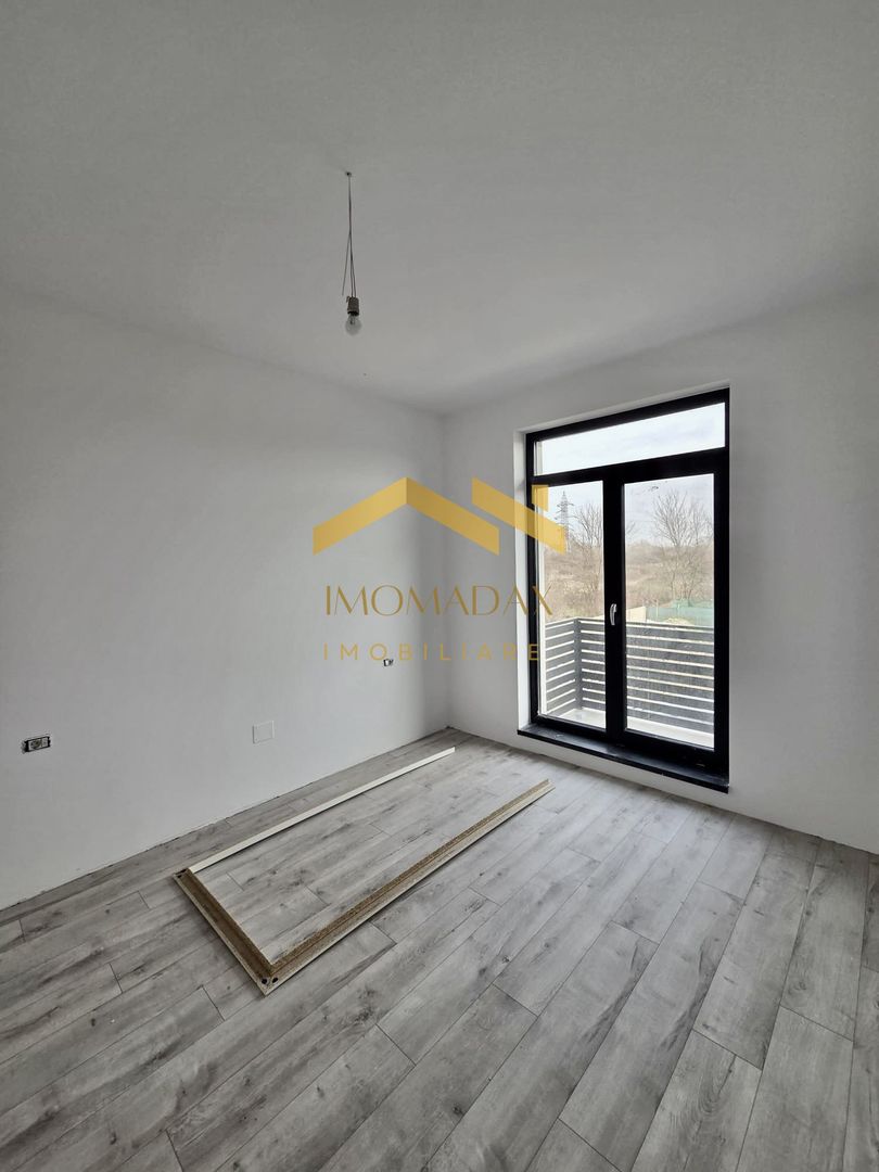 Utvin-Duplex P+E-Finalizat Complet - Poză 5