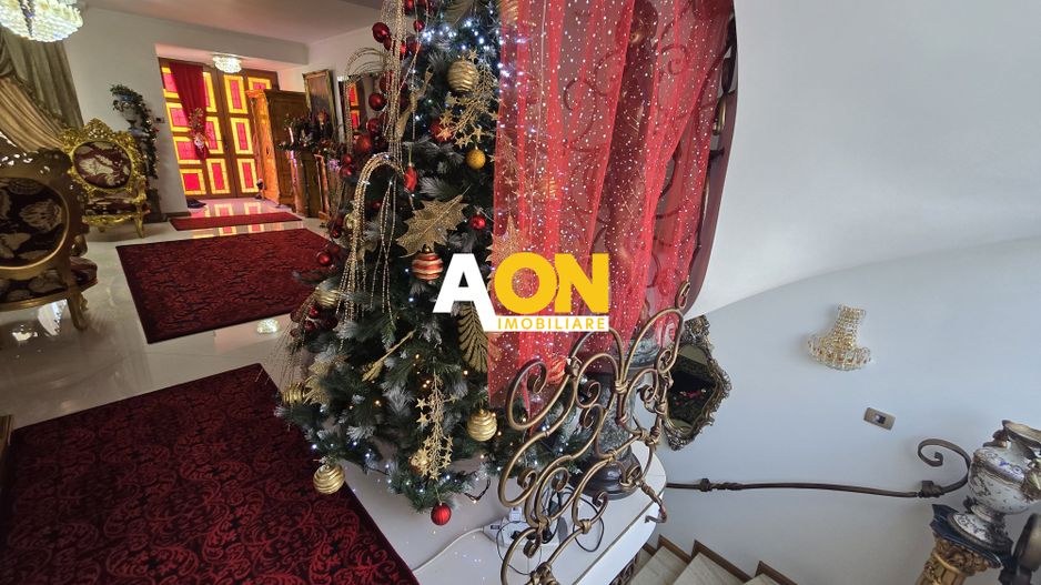 Casa Individuala 5 Camere, Zona Hotel Cetate - Poză 3