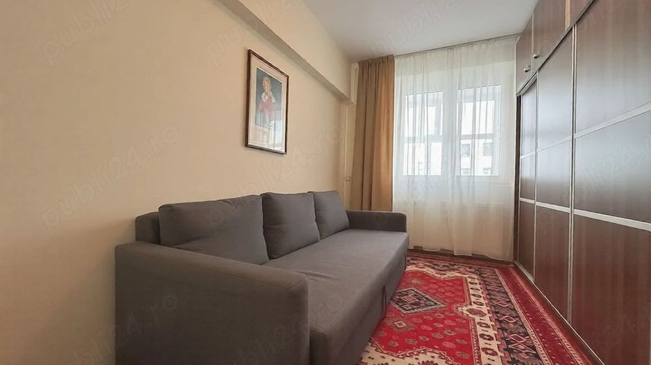 De inchiriat 3 camere Tineretului/Timpuri Noi/Loc de parcare - Poză 2