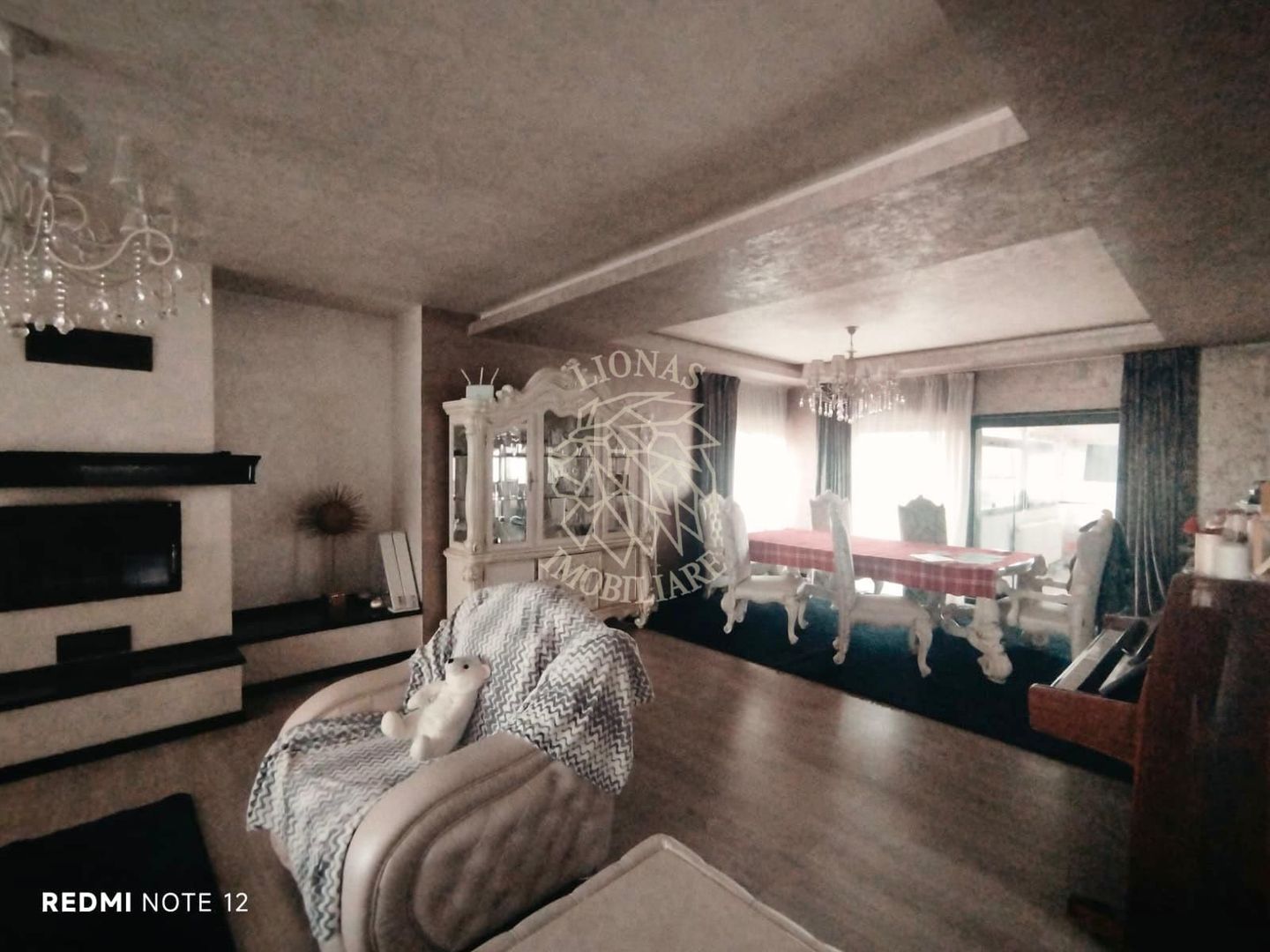 Casa 5 camere 325 mp con.-teren 600-garaj-Zona OK Shopping Center - Poză 1