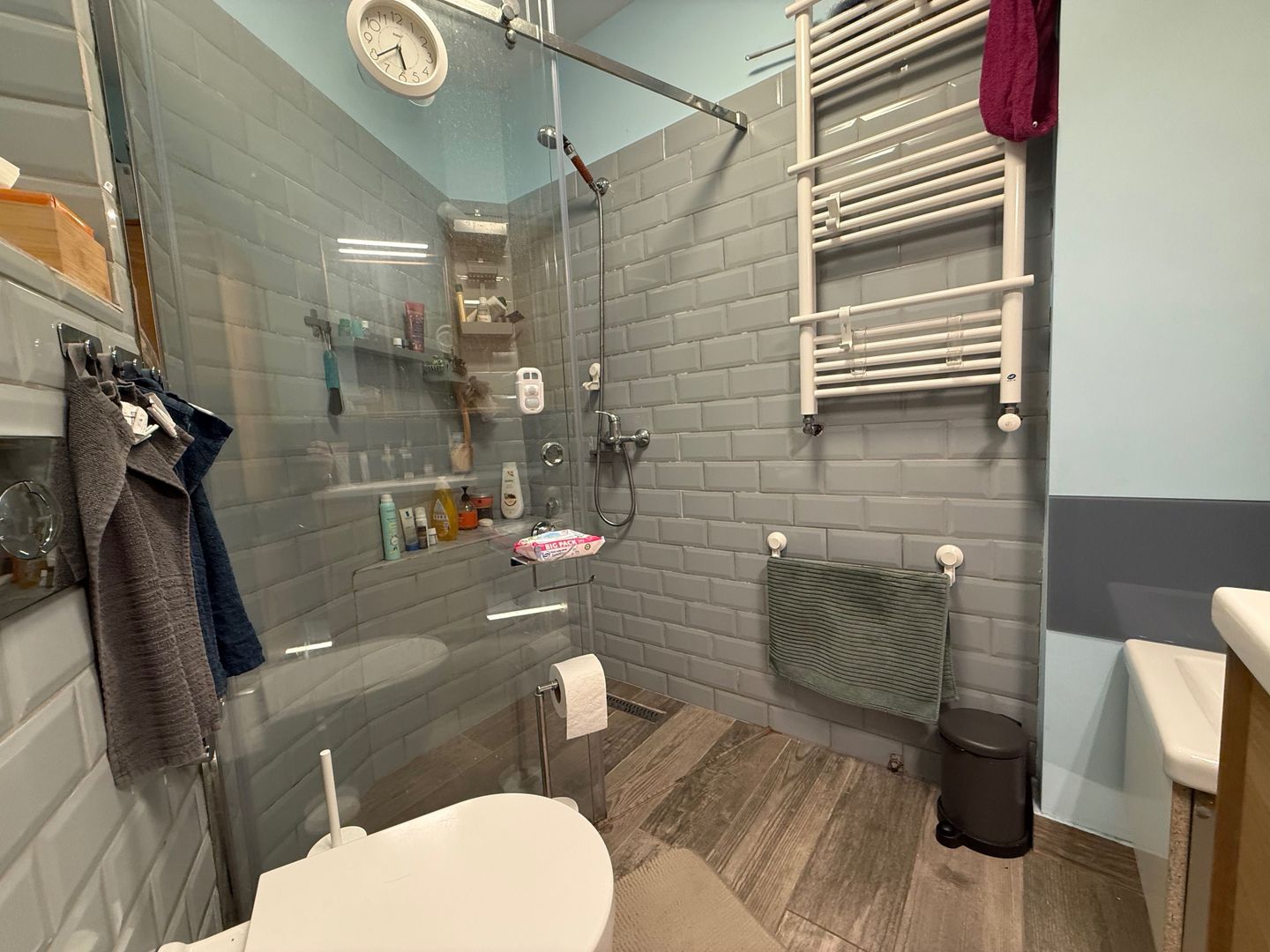 4 room apartment in villa | Ferdinand-Pache Protopopescu - Poză 4