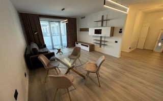 2 camere open space, Gara, Liberty Residence, Cartierul Iris, Parcare - Poză 2