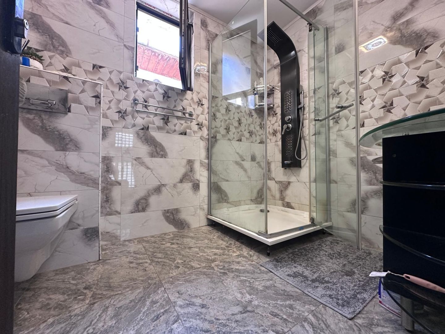 Vânzare casă S+P+E -Valea Voievozilor cu panouri solare si garaj dublu - Poză 8