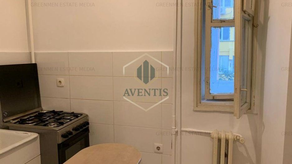 Garsoniera decomandata, modern renovata, metrou Iancului  - Poză 8