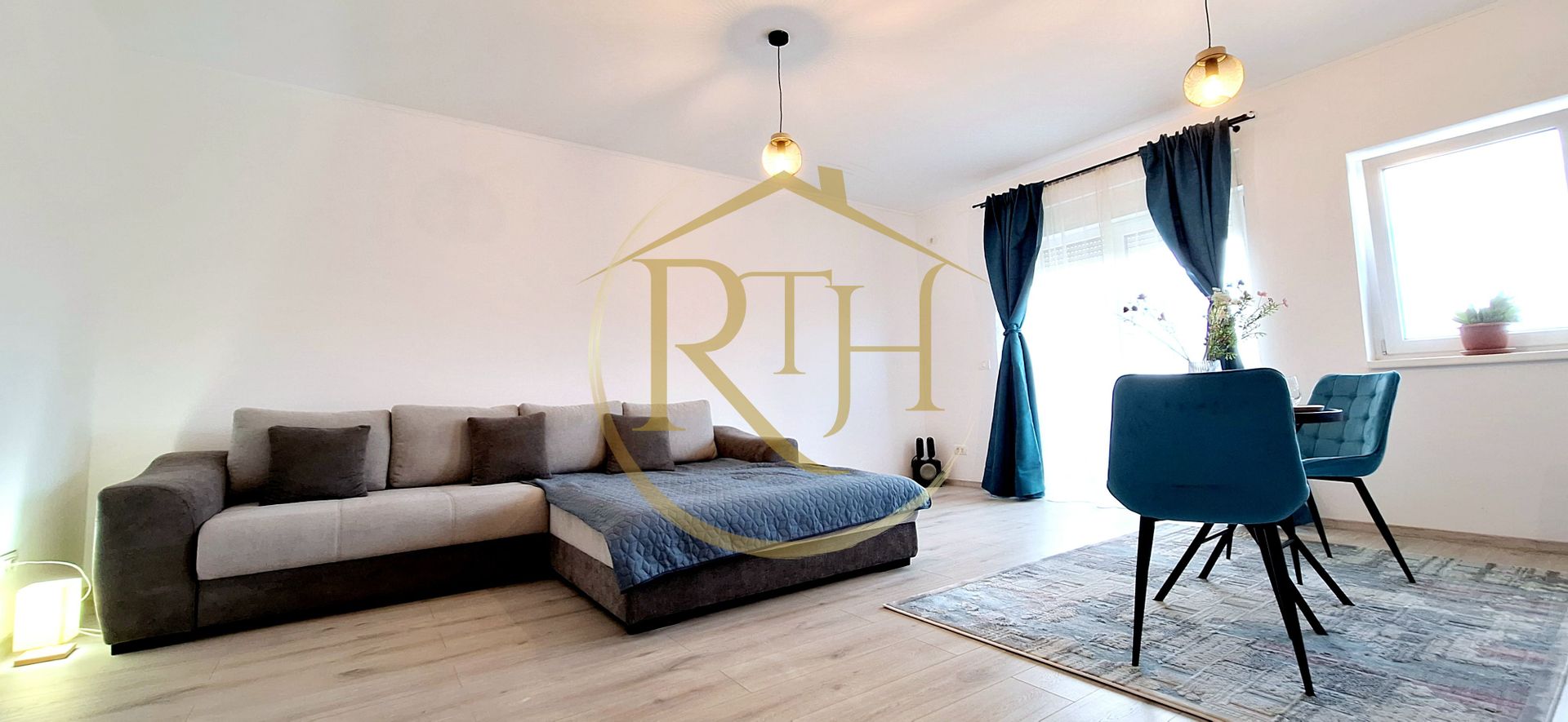 Apartament 1 camera, sp. utila 37 mp, se vinde mobilat si utilat,Giroc - Poză 2