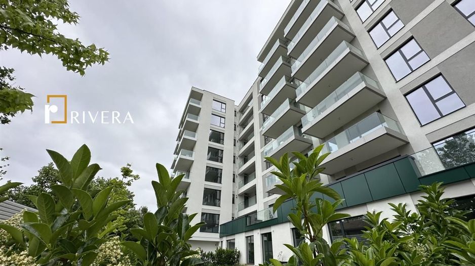 Apartament 2 camere | Piata Presei Libere | Parter cu gradina - Poză 15