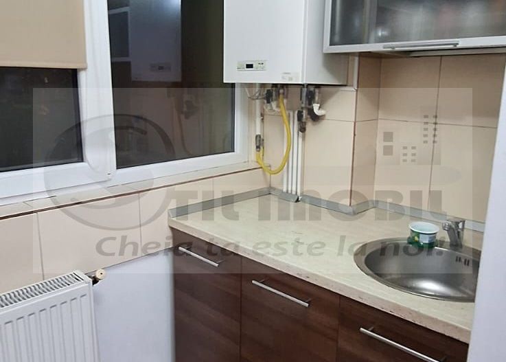 Apartament 2 camere de închiriat – Zona Nicolina–Belvedere - Poză 23