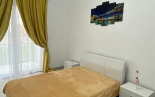 Giroc-Parc Neprun | 2 Camere | Etaj 1 | Mobilat si Utilat - Poză 1