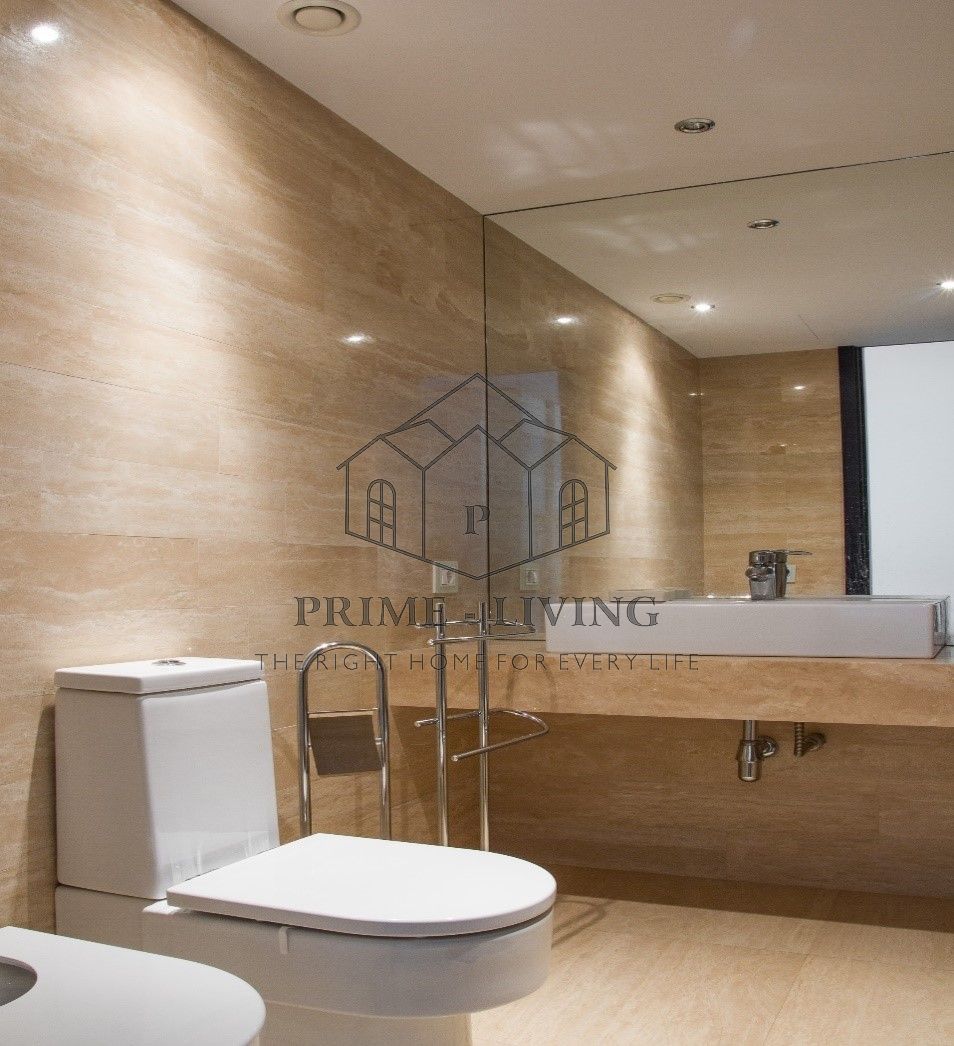 Apartament de lux cu 3 camere in complex rezidential - Poză 7