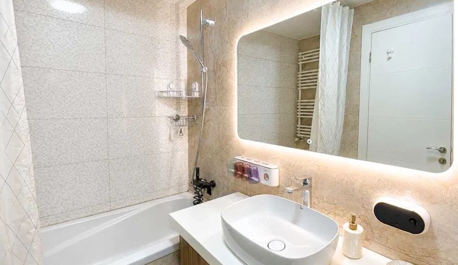 Rent I Premium 3 Room Apartment | Floreasca area | Garden I New - Poză 5
