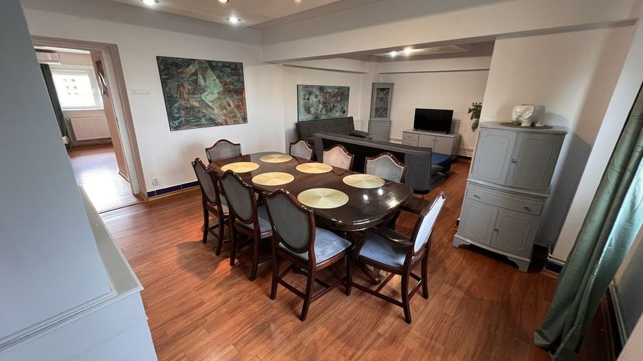 Proprietar Mosilor Obor metrou - Poză 1