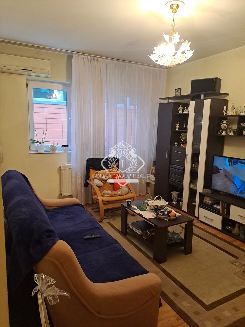 Piata Domenii I Apartament 3 camere - Poză 1
