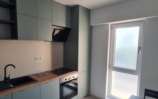 2 camere etaj 1 Belvedere Residences - Poză 4