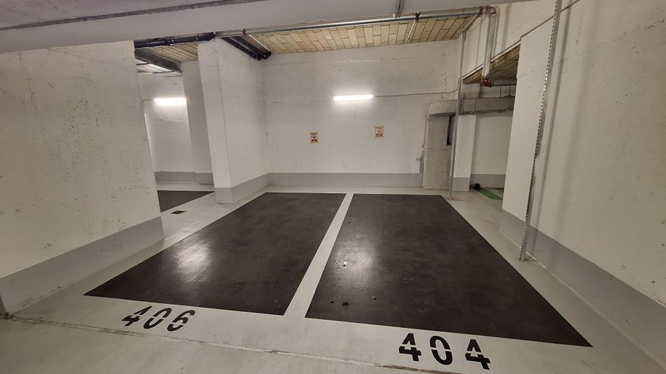 2 CAMERE - DECOMANDAT - ULTRA FINISAT - MOBILAT - PARCARE SUBTERANA - Poză 7