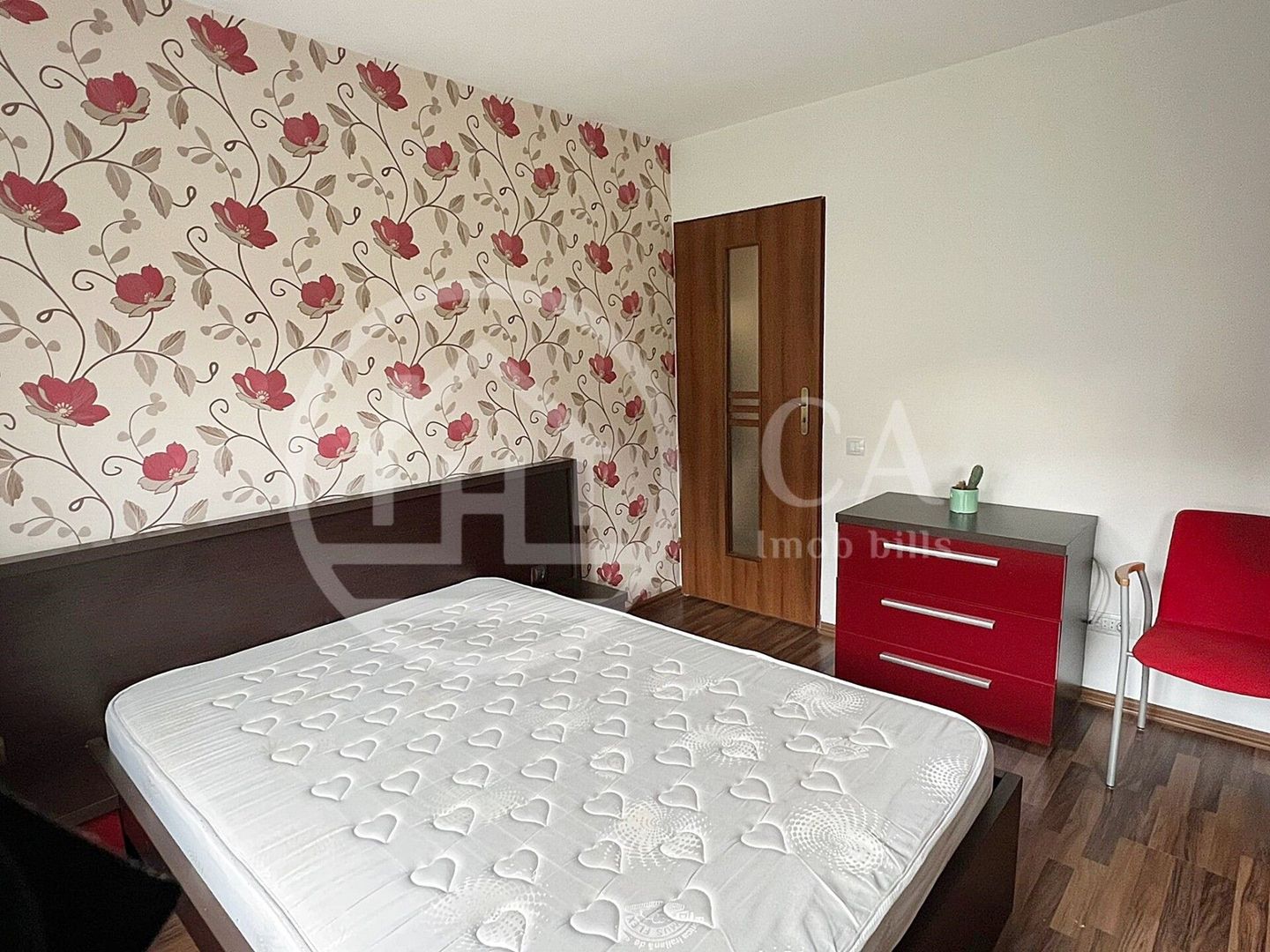 Apartament cu 2 camere de inchiriat in zona Rogerius, Oradea - Poză 10