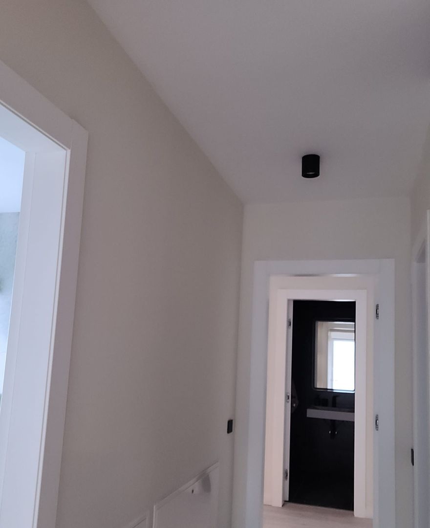 AP. 3CAM. BLOC PREMIUM FINALIZAT,MUTARE IMEDIATA / ASTORIUM LIFE! - Poză 17