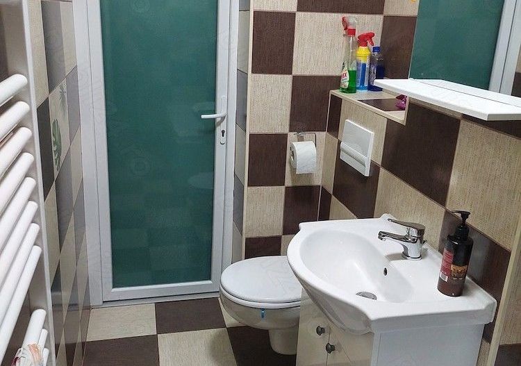 Calea Șagului | 2 Camere | 42 mp | Renovat Complet | Centrală Proprie - Poză 9