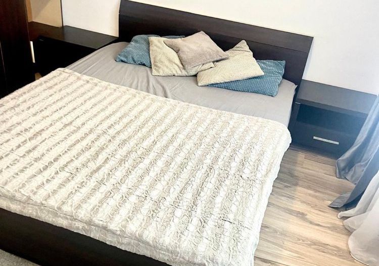 Apartament 2 camere Teiul Doamnei - Poză 2