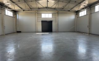 Hala depozitare cu birouri zona de N - Poză 2