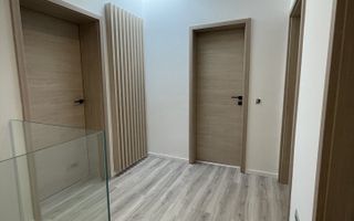 VILA  DE LUX CU 3 DORMITOARE LA ÎNCHIRIERE ÎN IANCU NICOLAE - Poză 5