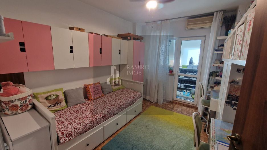 Apartament 4 camere Huedin/Piata Resita/2 locuri parcare/1982 Sector 4 - Poză 7