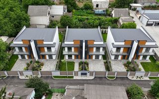 Casă modernă Sângera, Mun. Chișinău - Poză 1