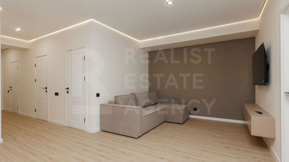 Vânzare, apartament, 2 camere, str. Ialoveni, Telecentru - Poză 9