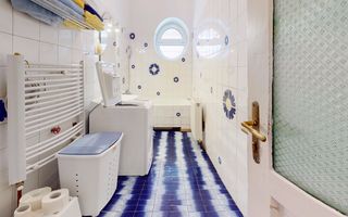 Apartament in casa si garaj in zona spitalul militar-Brasov - Poză 20