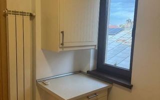 AP. 2 CAMERE BUCURESTII NOI, BLOC NOU, CENTRALA, LOC PARCARE INCLUS - Poză 9