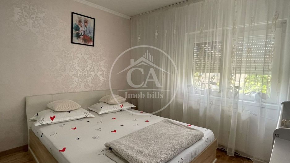 Apartament de vânzare cu 2 camere  de tip PB în Nufarul, Oradea - Poză 1