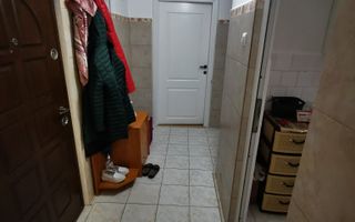 2 camere decomandat | Sos. Nicolina | Etaj 1 | Renovat 2026 - Poză 5