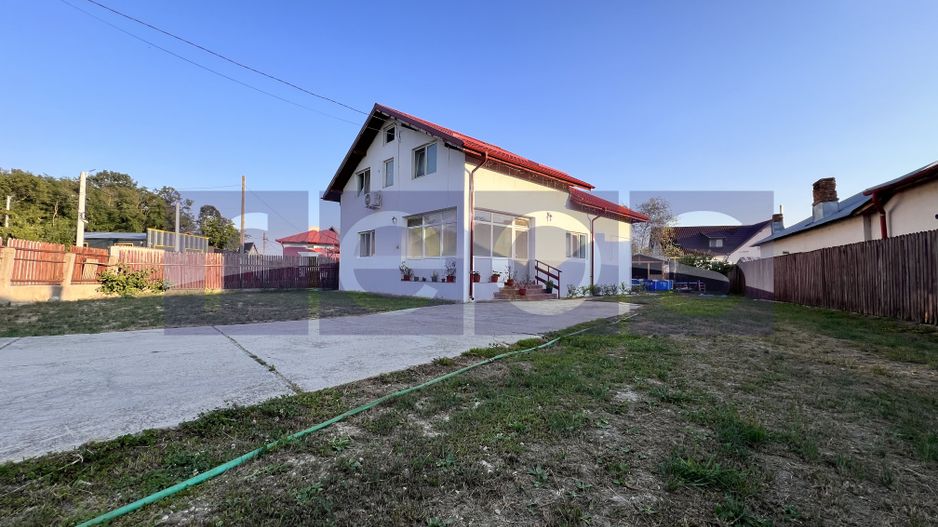 VANZARE CASA | ZONA DRAGODANA | 28M DESCHIDERE STRADALA - Poză 12